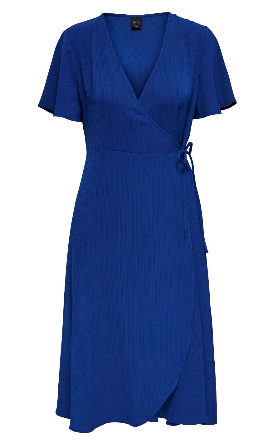 ONLY Kjole - Cali Life - Mazarine Blue