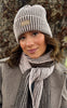 Marta Du Chateau Lue - Veronica - Rose/Brown