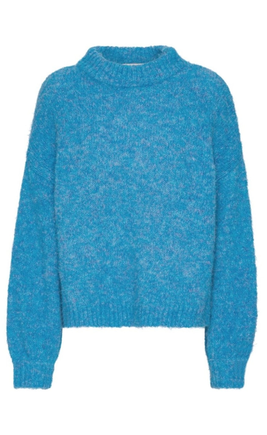 A-View Genser - Patrisia - Medium Blue