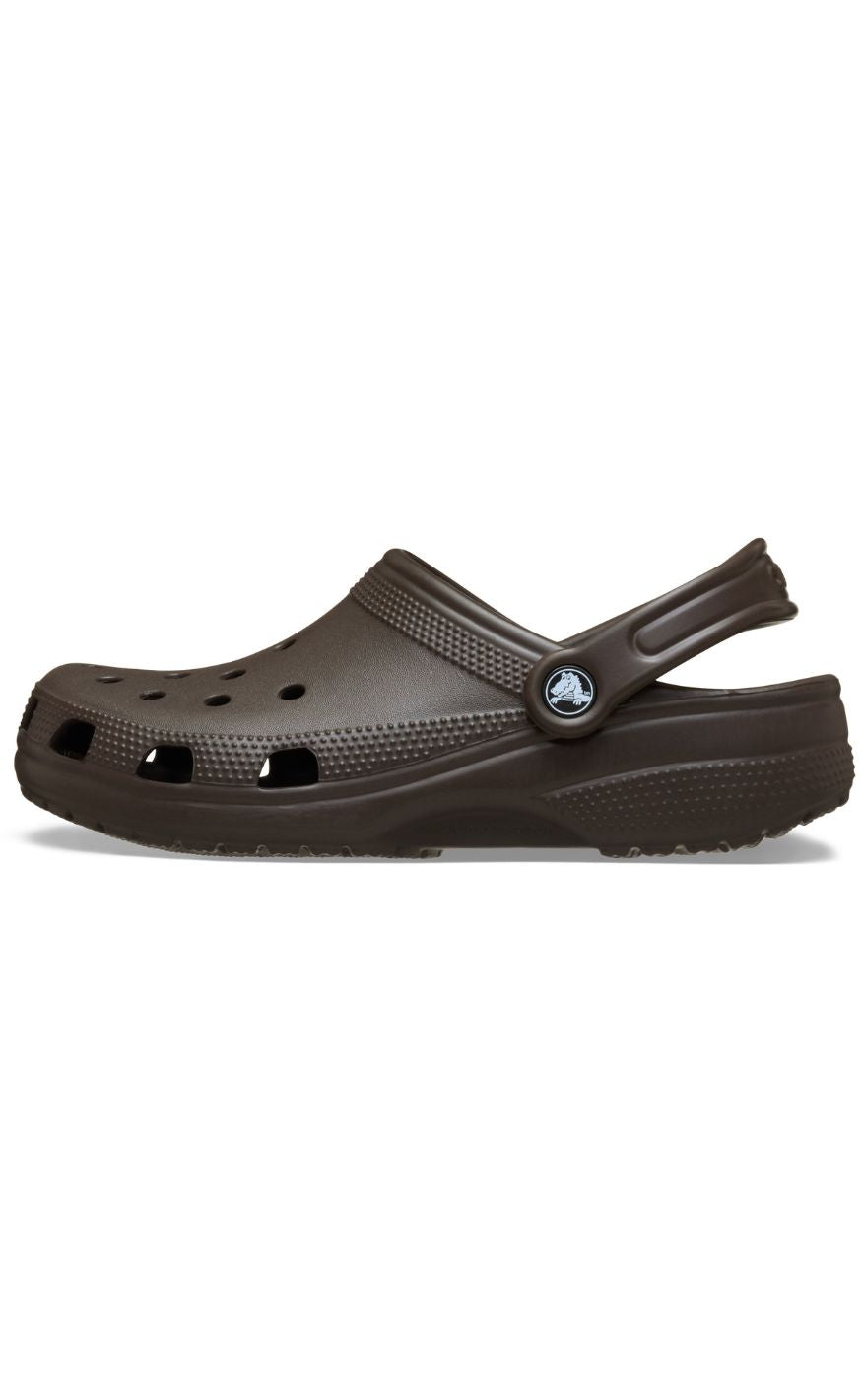 Crocs Træsko - Classic - Espresso
