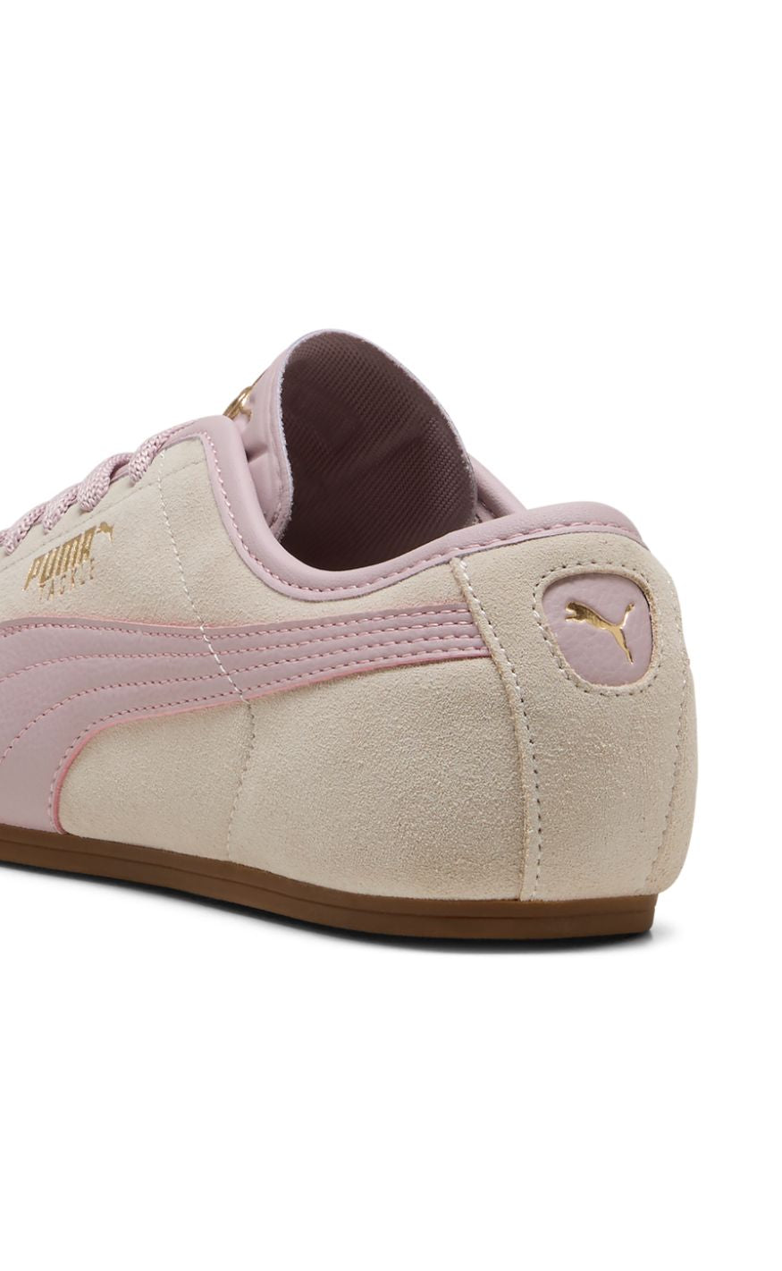 Puma Sneakers - Tackle - Silver Fog/Misty Pink Gum