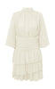 MbyM Kjole - Massia-M - Pale Creme