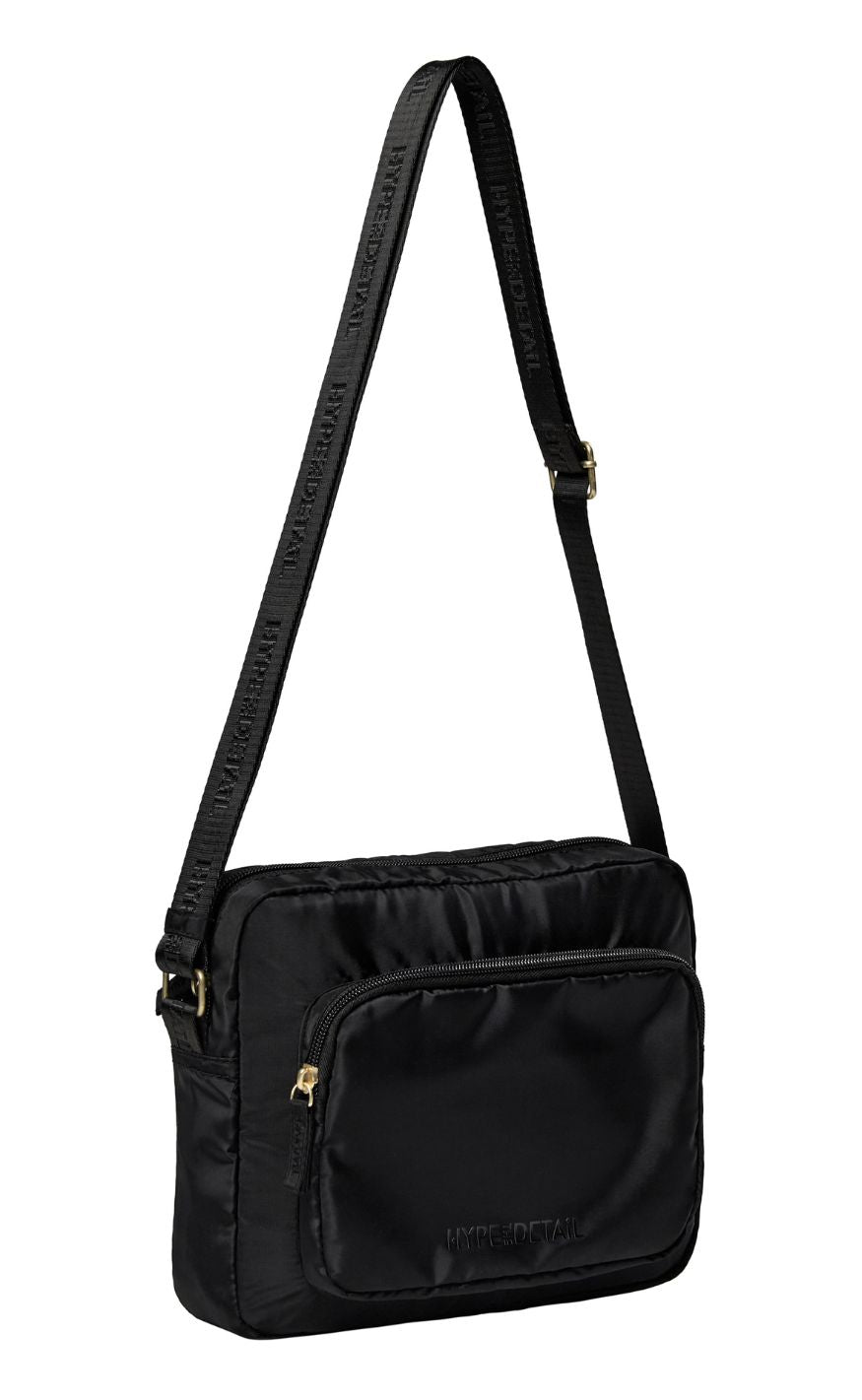 Hype The Detail Veske - 400 - Black
