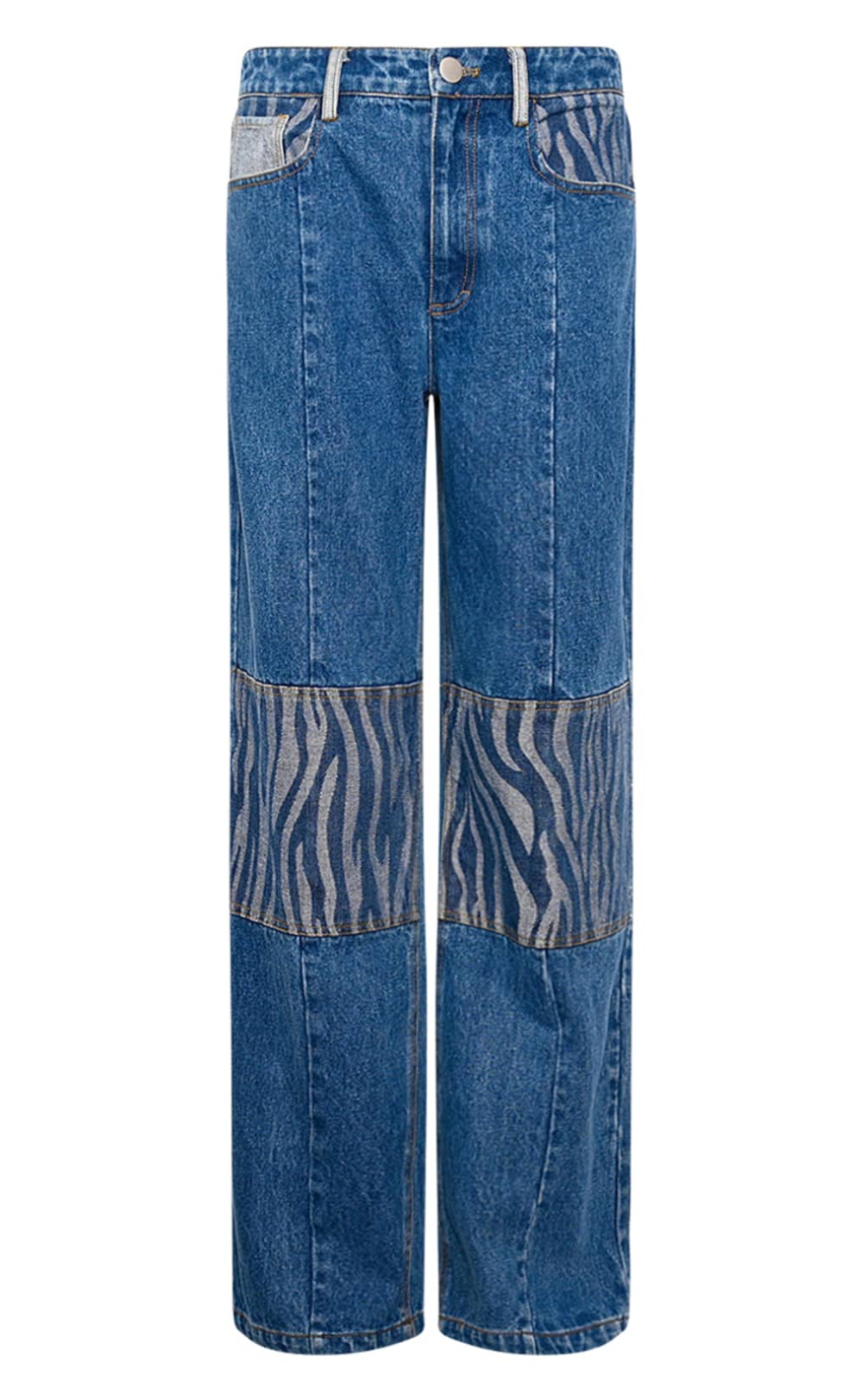 Noella Jeans - Katy Patch - Pacht Denim