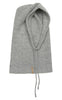 Marta Du Chateau Balaclava - Filuca - Light Grey