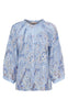 Marta Du Chateau Bluse - Jayla - CelesteGJ6812m2n