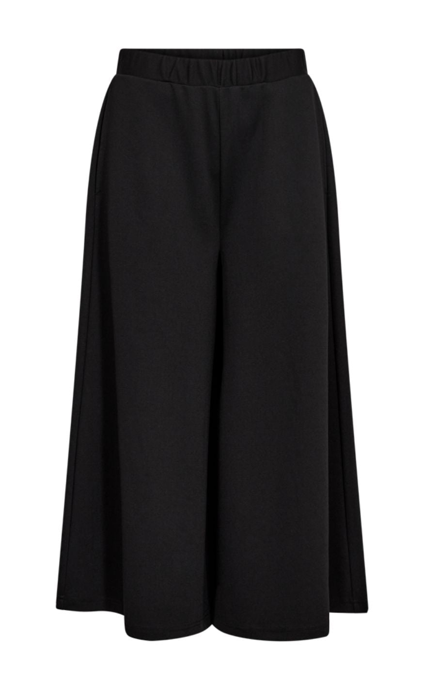 Freequent Culotte - Nanni - Black