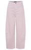 Marta Du Chateau Bukser - Miltus - Light Pink