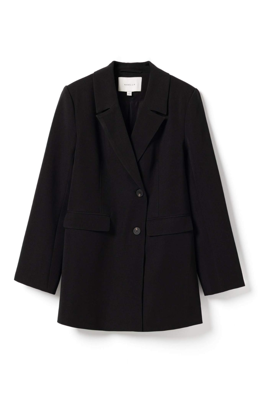 Noella Kjole - Melrose - Black