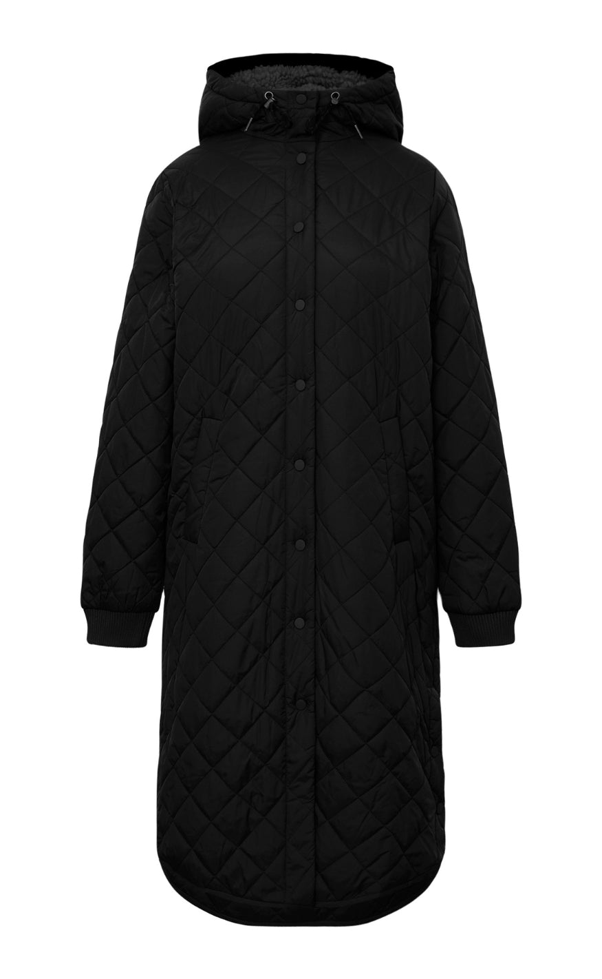 MbyM Jakke - Arrow Two-M - Black