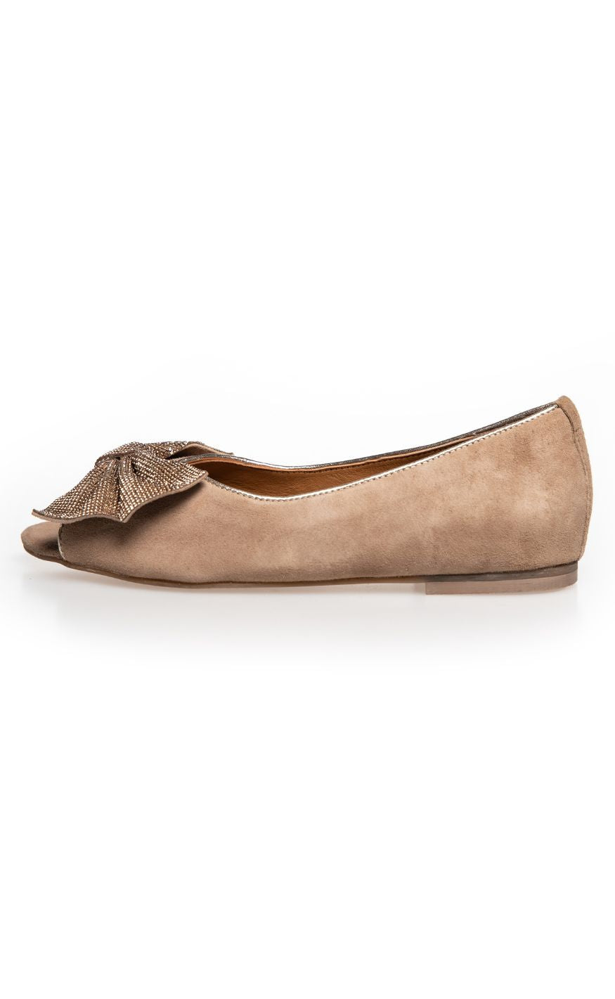 Copehagen Shoes Sandaler - Paris X You S. - Beige