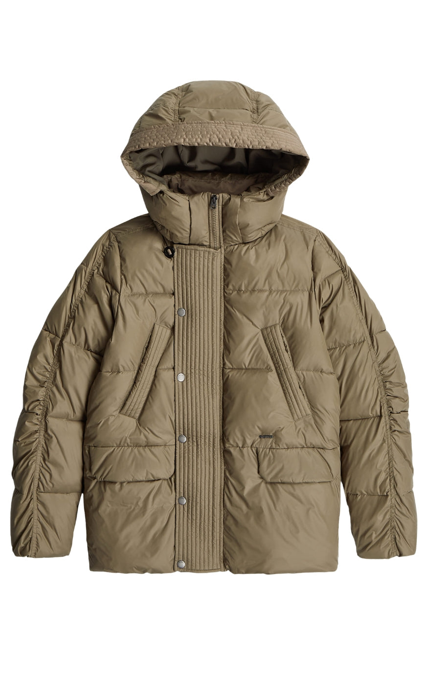 G-STAR Jakke - Element Wmn - Fossil