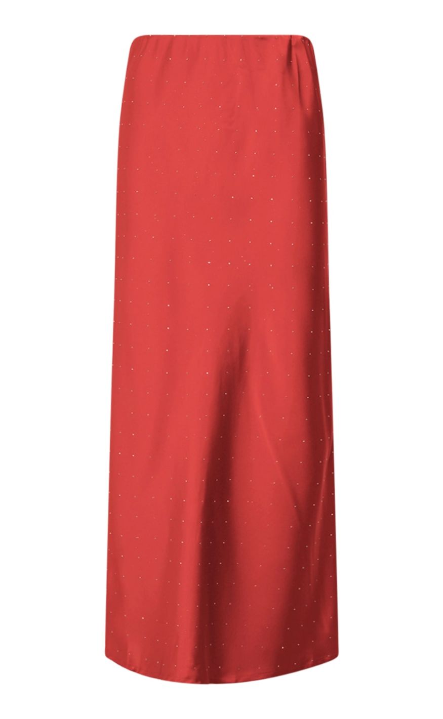 Noella Skjørt - Julieta - Red