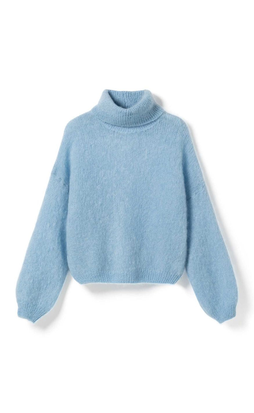 Noella Genser - Marlena - Baby Blue