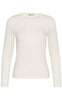 Culture Bluse - Nia Juliet - White