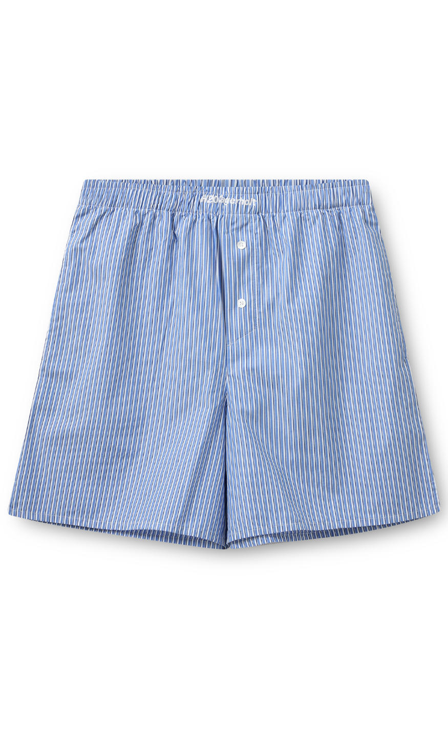 H2O Fagerholt Shorts - Holiday - Blue Stripe