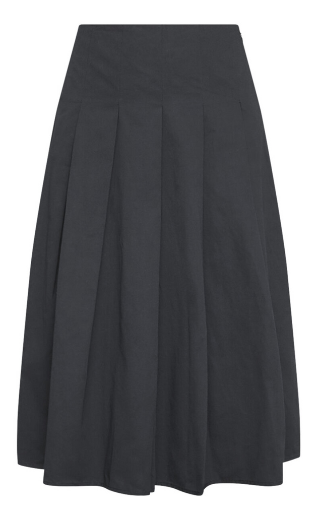 Sisters Point Skjørt - Egas-SK - Black