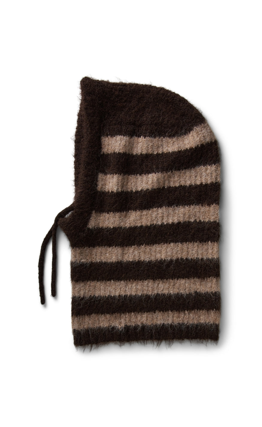 Pieces Balaclava - Nambi - Hot Fudge Incense