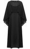 A-View Kjole - Flow - Black