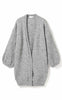 Noella Cardigan - Maricela - Medium Grey Melange