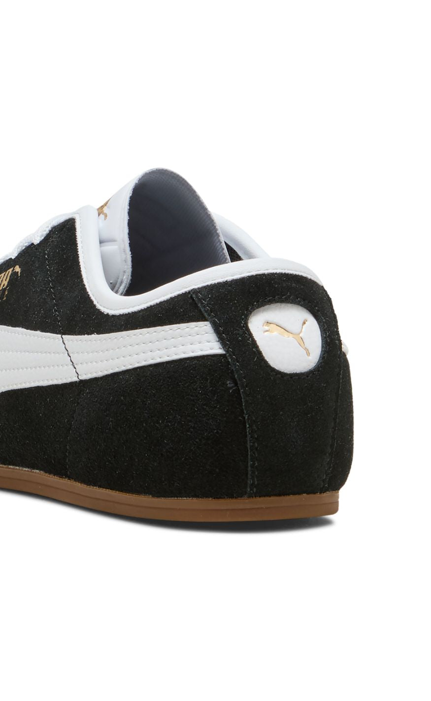 Puma Sneakers - Tackle - Black/White Gum