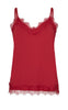Freequent Topp - Bicco - Chili Pepper