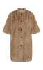Notyz Jakke - Lisbon - Nature Beige