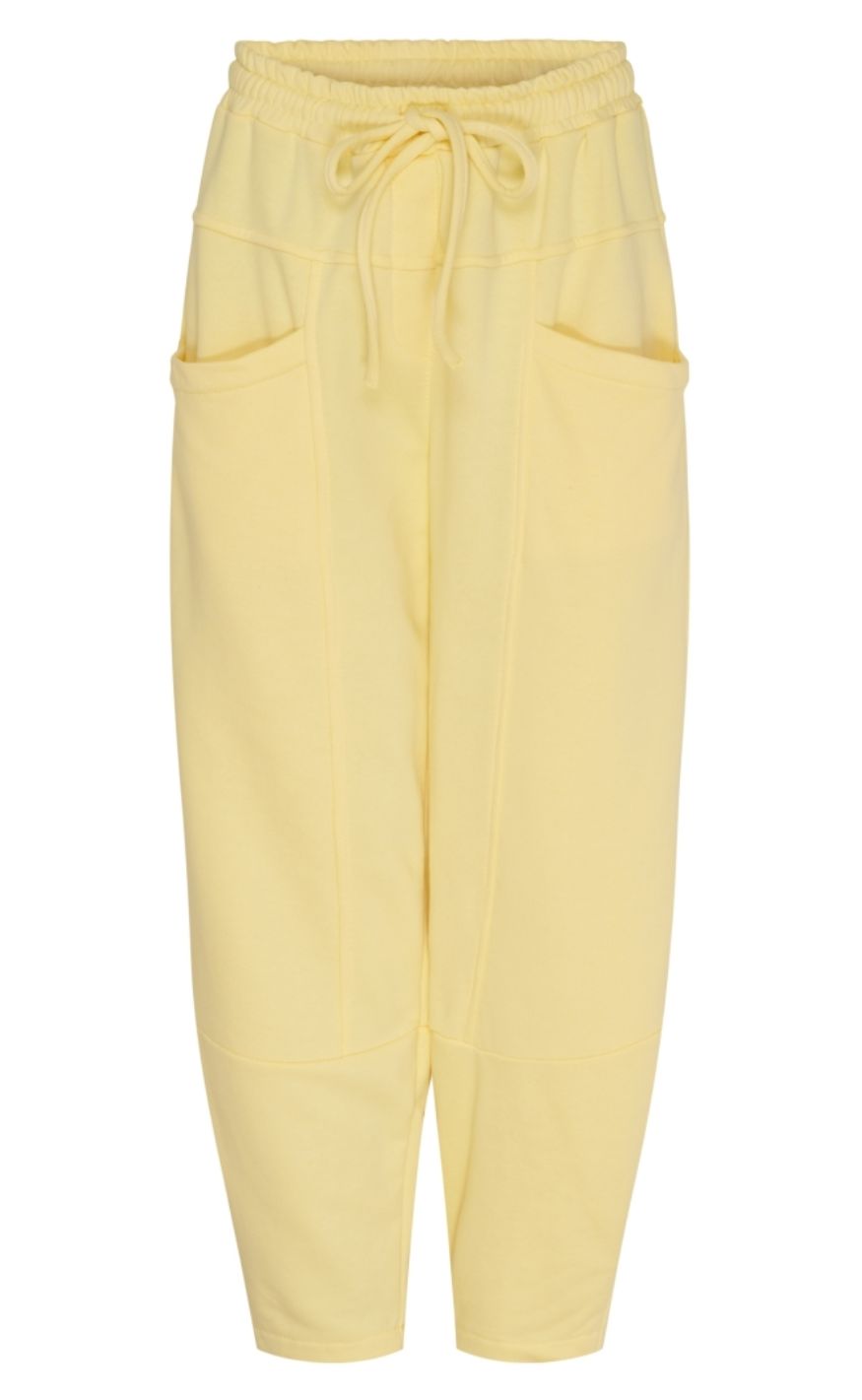 Marta Du Chateau Sweatpants - Rayna - Giallo