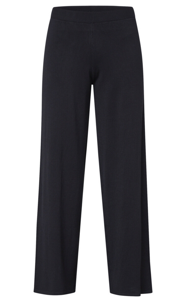 Sisters Point Bukser - Lepia-PA - Black