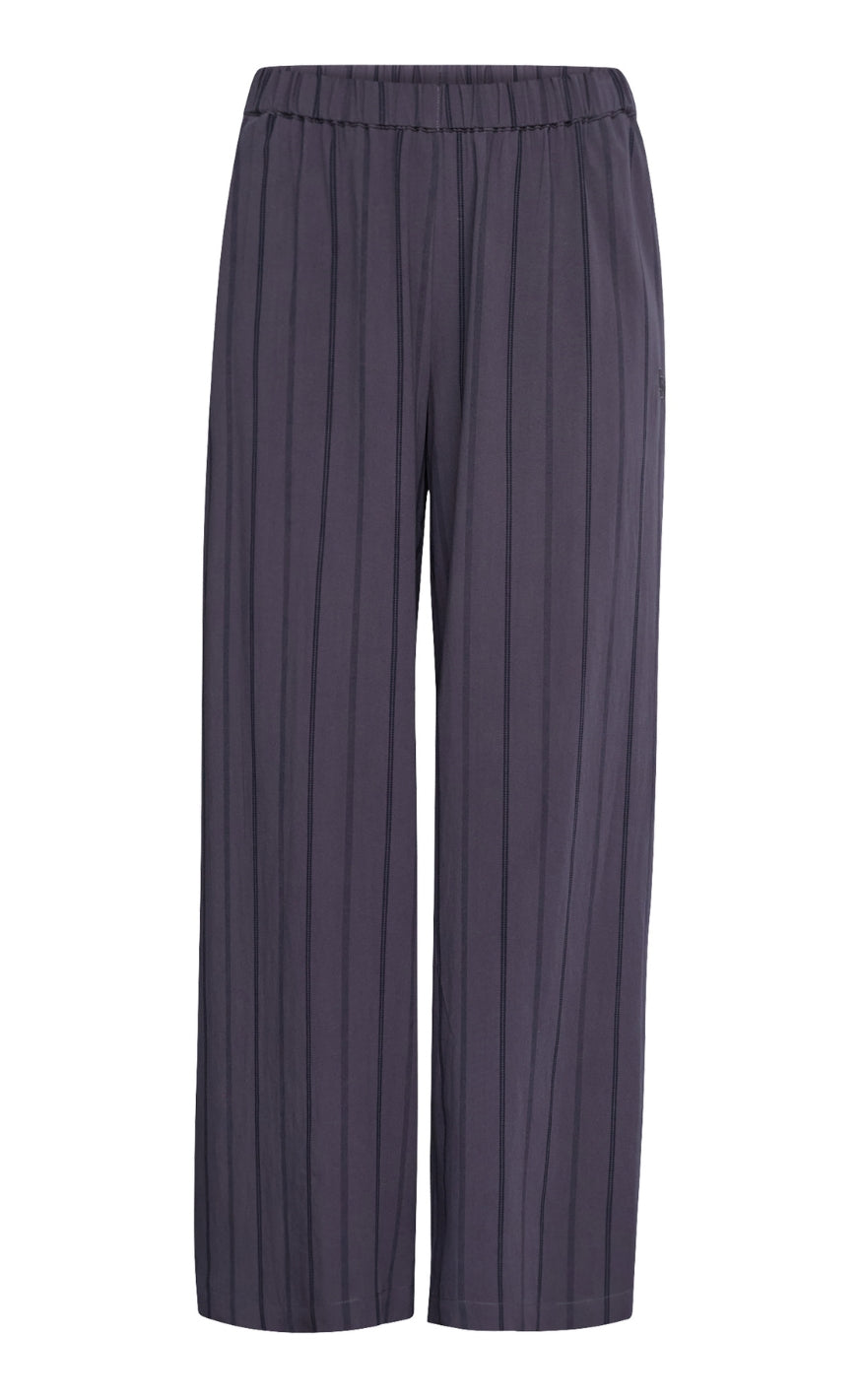 Love & Divine Bukser - Love1623 - Grey Stripes