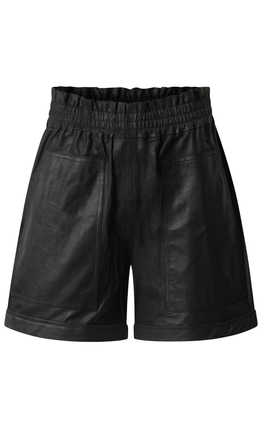 Depeche Shorts - Hanna - Black