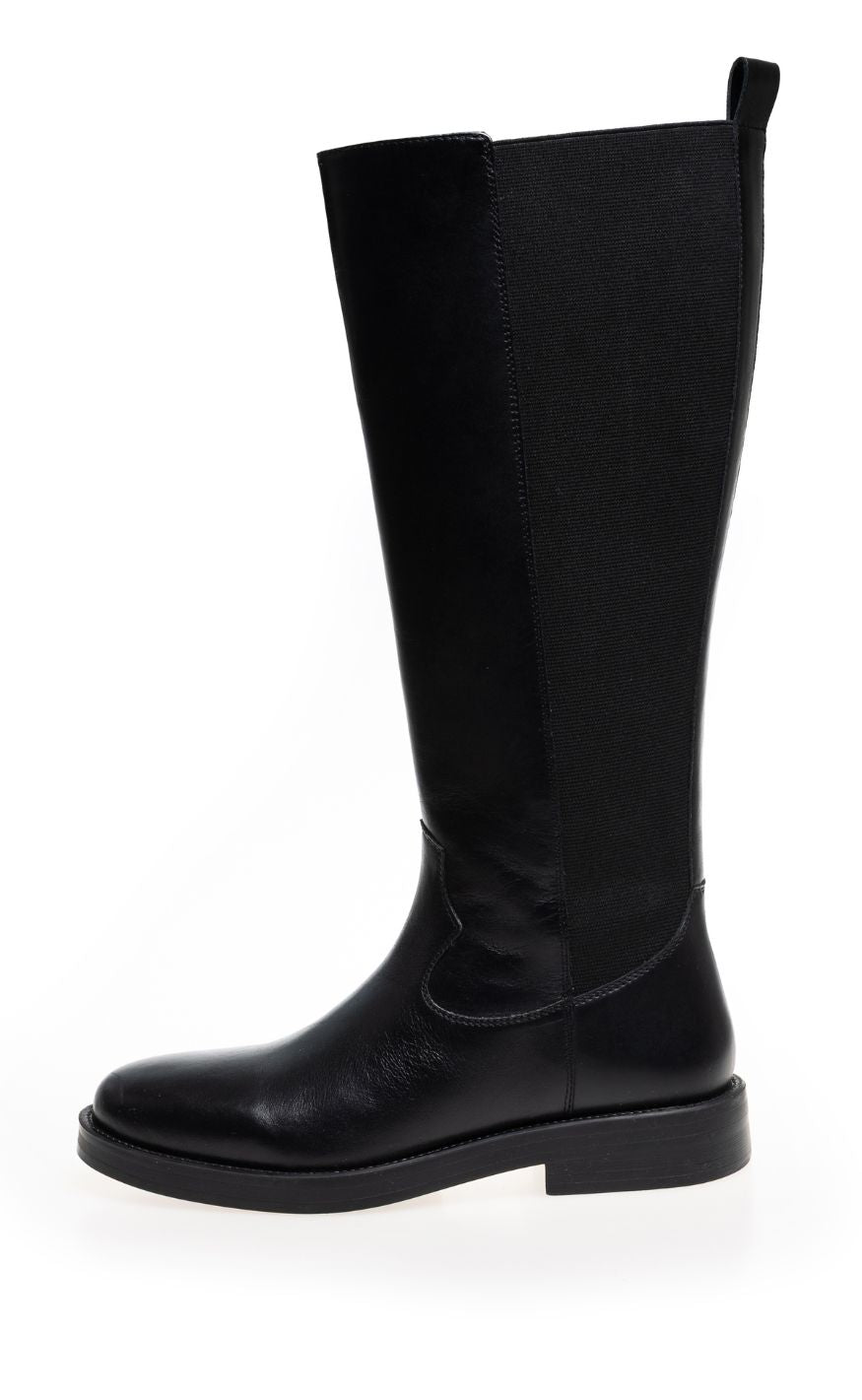 Copenhagen Shoes Støvler - Feel The Faith L. - Black