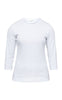 Sisters Point Bluse - EIKE-MS - White