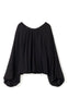 Noella Bluse - Marisela - Black
