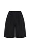 Marta Du Chateau Shorts - Santina - Black