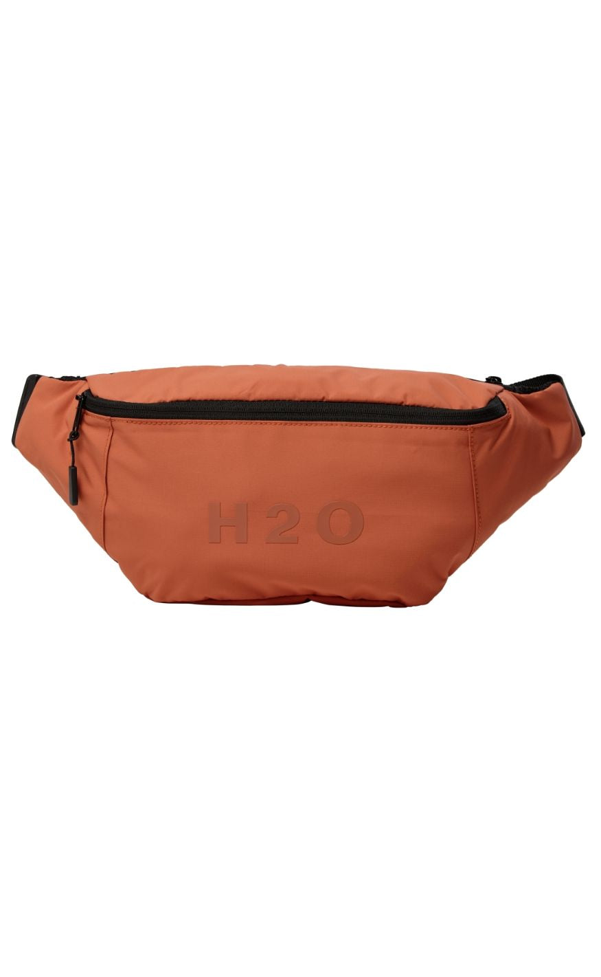 H2O Veske - Rømø Bumbag - Autumn Leaf