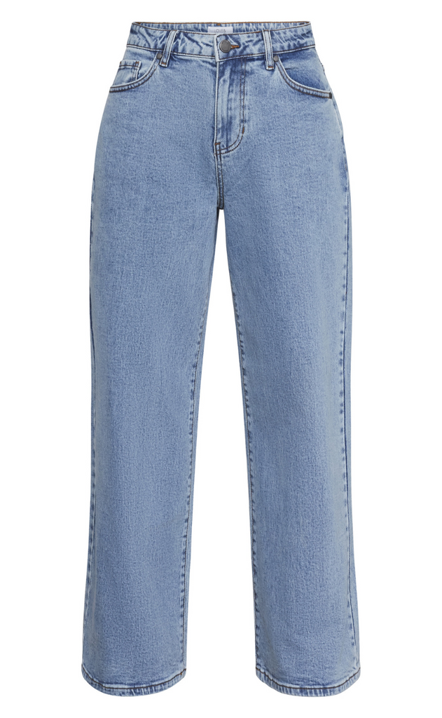 Love & Divine Jeans - Love1205-3 - L.Denim