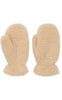 Marta Du Chateau Votter - Nadi Teddy Mitten - Sand