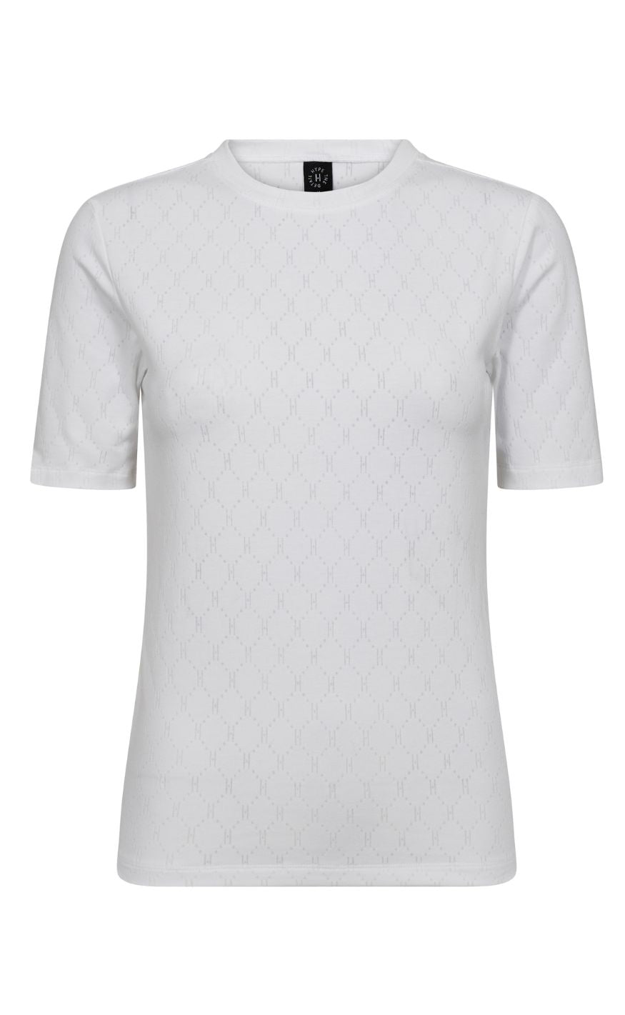 Hype The Detail T-shirt - 600-2 - White