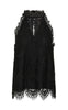 Culture Topp - Arto Okram - Black