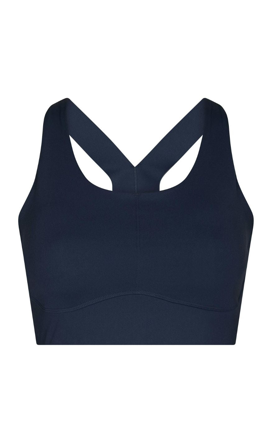Neo Noir Topp - Dutta - Navy