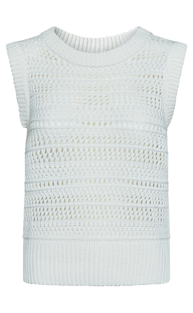 Sisters Point Genser - Helta-VE - Cream