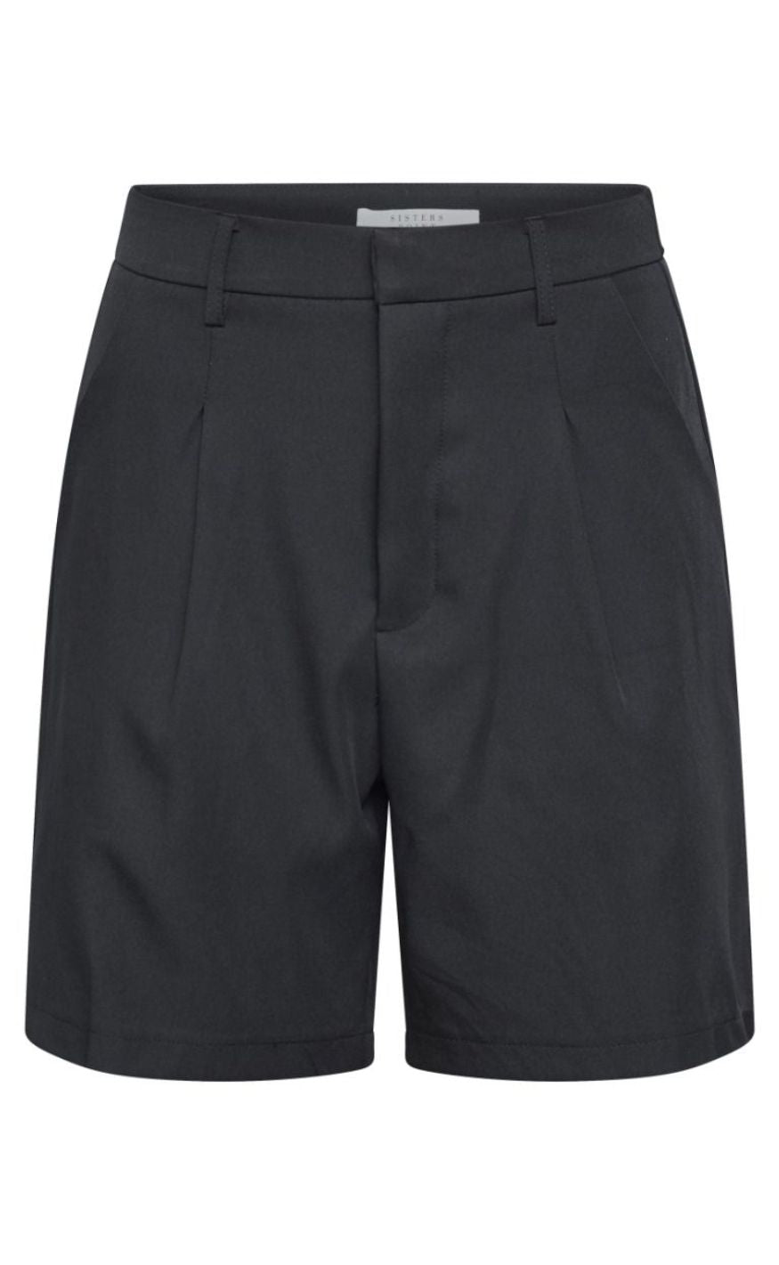 Sisters Point Shorts - GREAT-SHO1 - Black