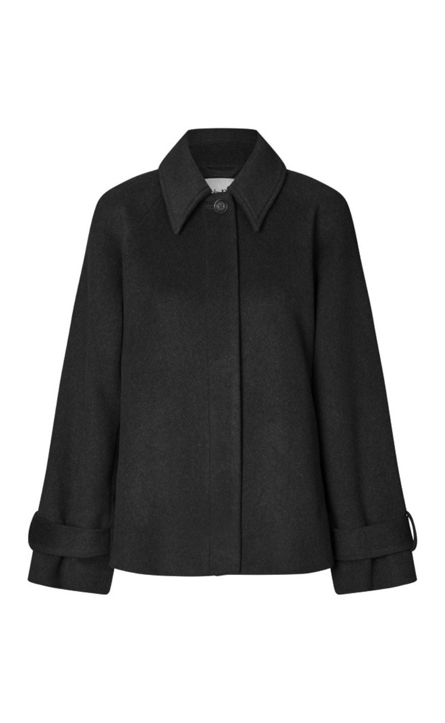 MbyM Jakke - Tary-M - Black