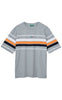 H2O T-skjorte - Classic - Lt. Grey Mel