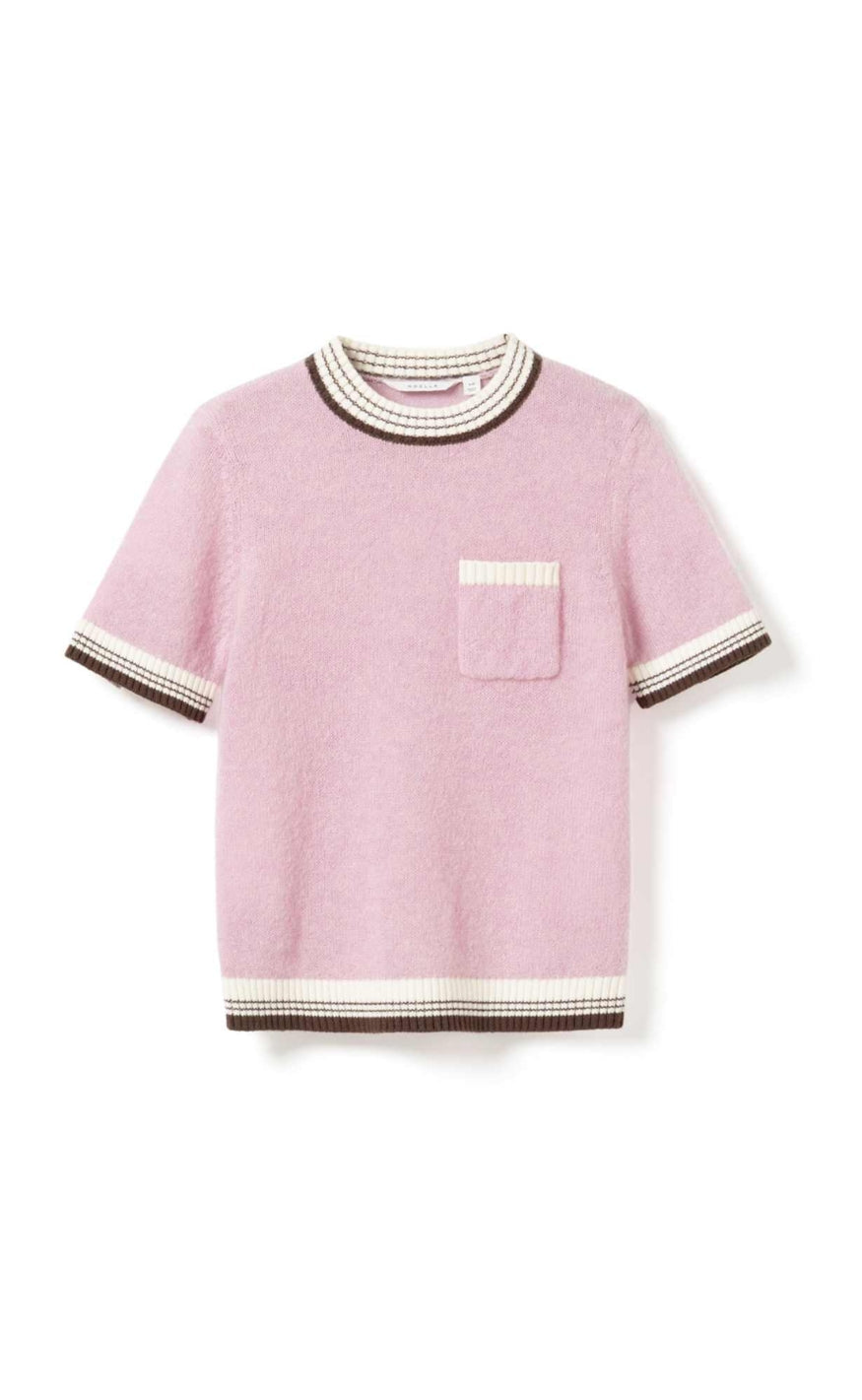 Noella Genser - Marthy - Blush Brown