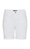 Marta Du Chateau Shorts - Sofia - White