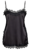 Noisy May Topp - Louise - Black