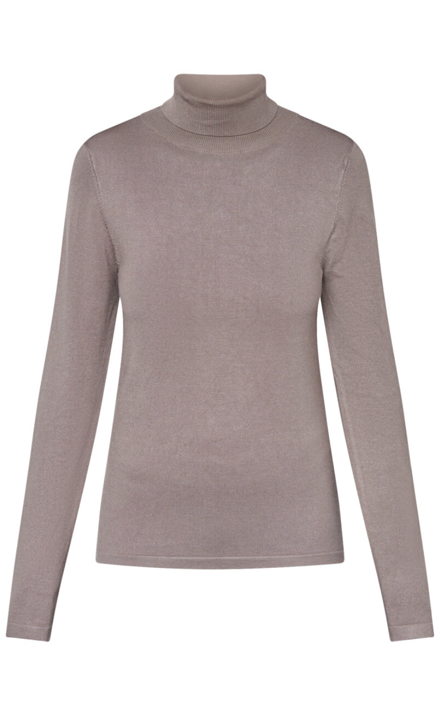 Sisters Point Genser - Lepia-T.PU - Mocha Brown