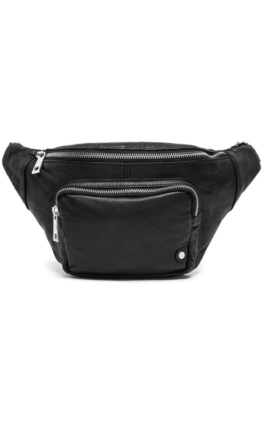 Depeche BelteVeske - Powerfield - Black